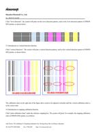 level detection the system will print out the level (Page 25 / 72) PrintExp Printer Control & Alignment Software Instruction
